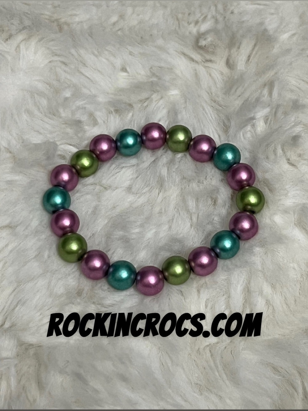 Carnival Jewel Bracelet